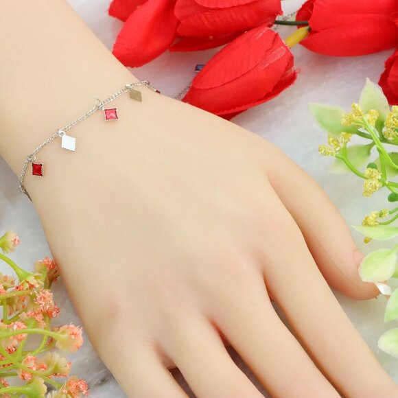 "New Beautiful Design Bracelet for Women/Girls, Gift, B757 - Picture 5 of 10